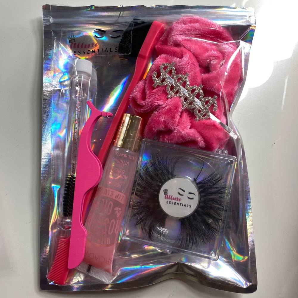Allureeessentials - Picture 2 of 16